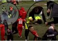 Stivi Frashëri was raped on the field, measures are given for the two aggressors