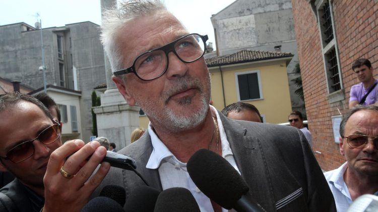 Italy “holds its breath”, the former goalkeeper of the national team and Juventus in the fight for life