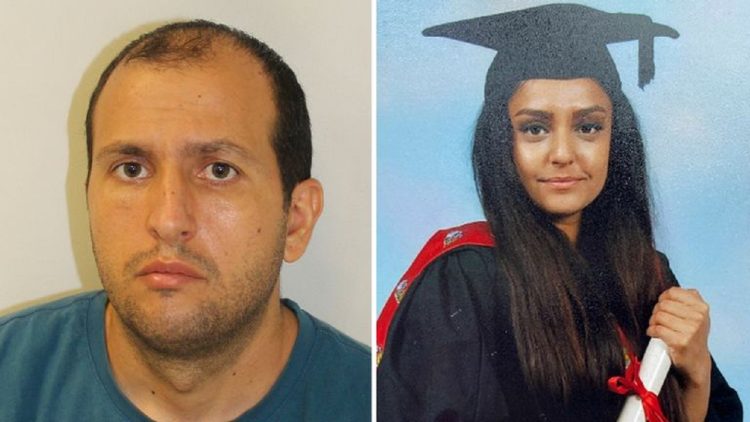 Killed the teacher in England, life imprisonment for Koçi Selamaj