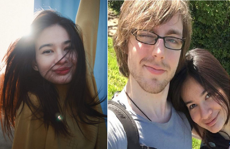 Paranoic boyfriend stabs girlfriend when he begins to believe he was a ‘transformed ex-male pedophile’ (photos)