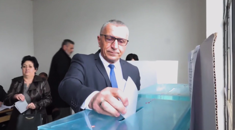 Ethnic cleansing in Presevo / 6 thousand Albanians were not allowed to vote