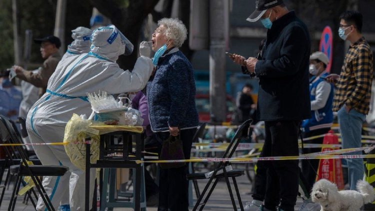 Seven dead from new variant of coronavirus, humans: We are starving!