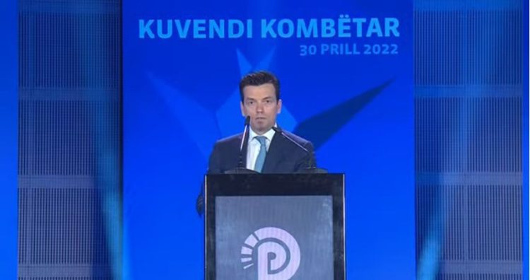 Agron Shehaj: I have a solution, here is how we can win the trust of Albanians and come to power again
