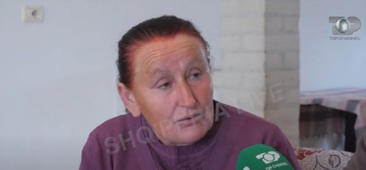 The sister-in-law sold the boy in Greece, the mother tells the story: We found her after 30 years!  They threaten the lives of other children