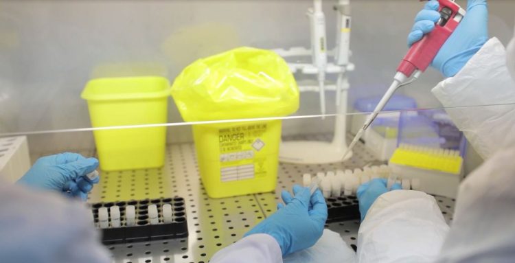 In the hospital, with the new Covid / Silva Bino: BA2 causes serious consequences for the unvaccinated