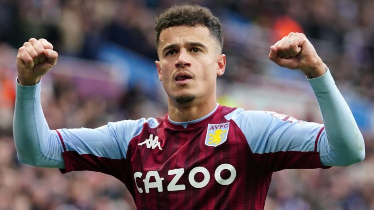Coutinho, much sought after in the Premier League, Barça “rubs his hands”
