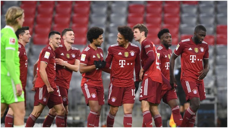 Titles in Europe elites / Balances begin, the teams closest to triumph