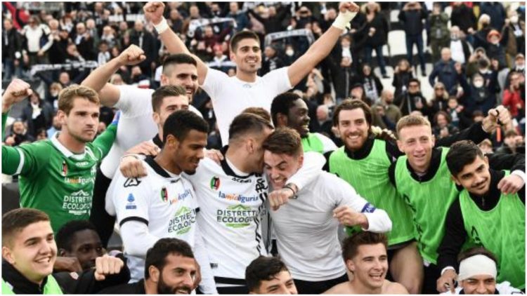 COVID-19 returns to the team of the Albanian football player, two players in isolation