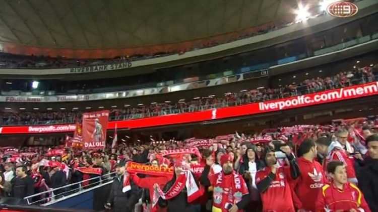 Alcohol in the stadium again / After 37 years, English fans will watch the game with beers in hand