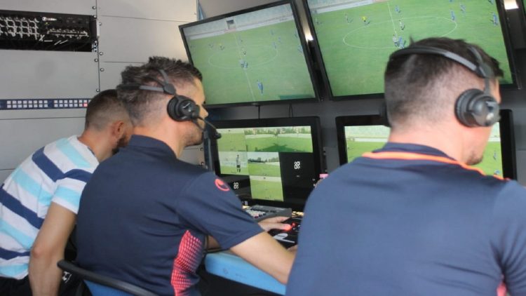 Arbitration in figures / From VAR to penalties, the teams that have benefited the most