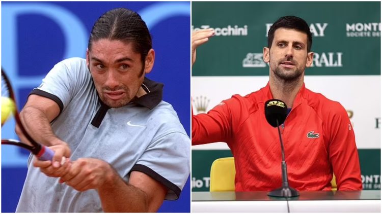 Former world number one in tennis against Djokovic: If you miss the vaccination tournament, you are the biggest fool!
