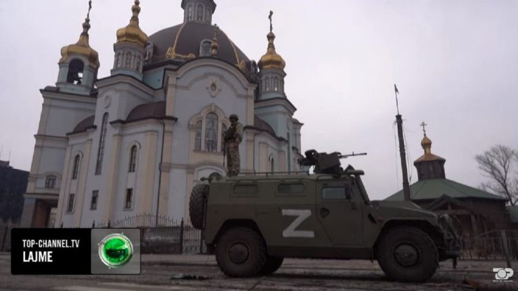 Biden: Russia’s war in Ukraine, genocide! But there is no evidence of chemical attacks!