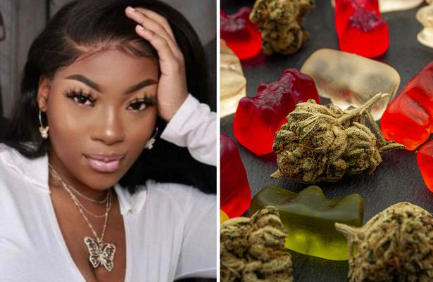 Tributes to 23-year-old student who died after consuming ‘cannabis dessert’ bought online (photos)