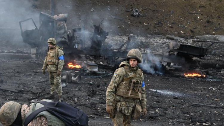 Ukrainian governor confirms: Russian forces attack children’s hospital in Mykolaiv