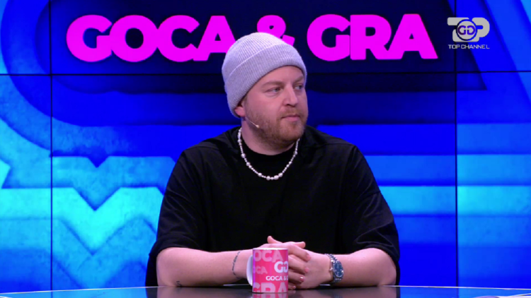 Ledion Liço in ‘Goca and Women’: We wanted a big family but we did not expect the third child so soon