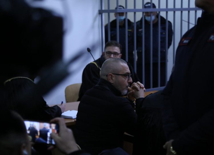 Latest News / SPAK submits recourse for Saimir Tahiri