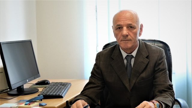 The High Council of the Prosecution takes the decision, Thoma Jano will have the status of a magistrate until the age of 70