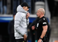 German Thuchel “lost his mind” from the judge: I saw that he “rejoiced” with Ancelotti