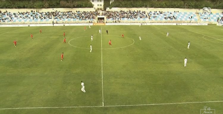 Tirana must wait for the title / Can from Kastriot, Teuta and Egnatia win