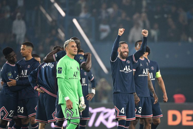 Coach, Mbappe and Donnarumma-Navas, Leonardo reveals PSG plans