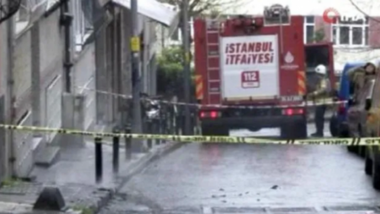 Powerful explosion in Istanbul, at least 10 injured