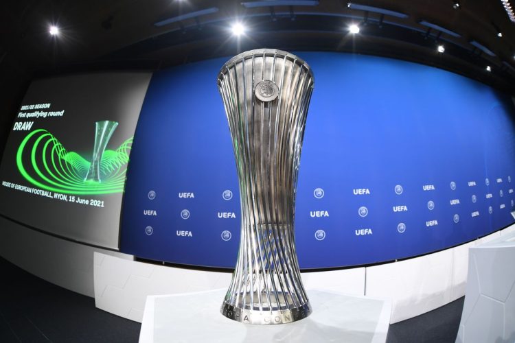The procedure is revealed / Here is how you can buy tickets for the Conference League final