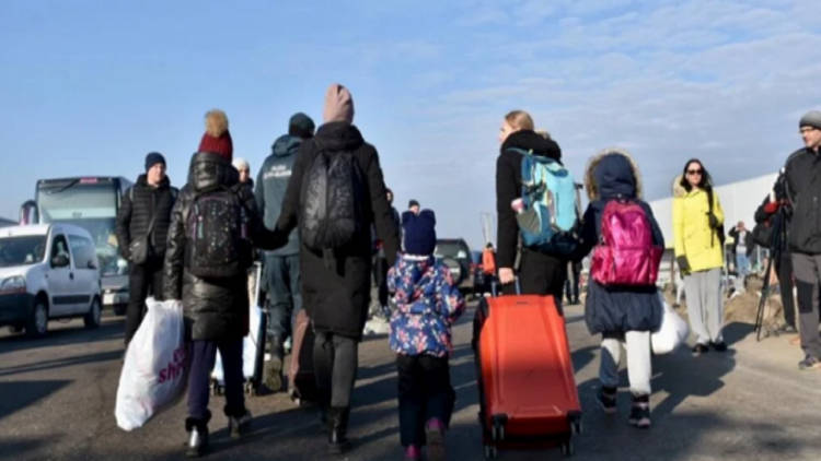 “Easter appeal for Ukraine”, the UN demands the opening of humanitarian corridors for four days