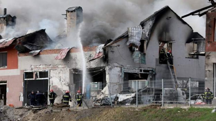 Russia, brutal bombings in some cities: We will exterminate those who defend Mariupol