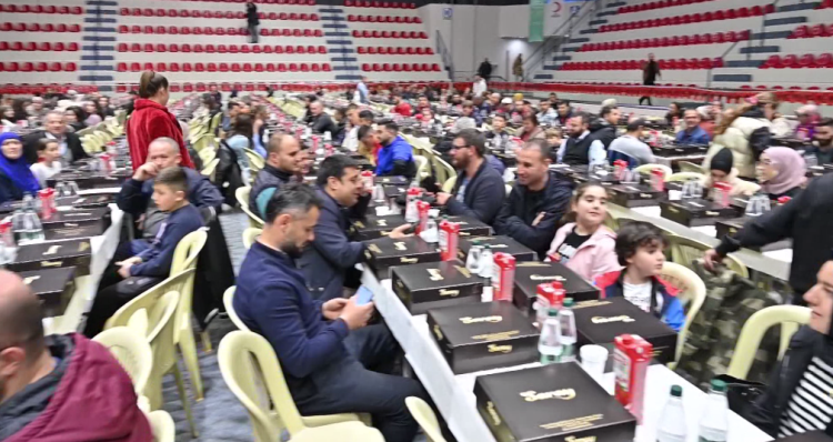 “Grateful to Turkey” / Veliaj appreciates the contribution given in difficult days