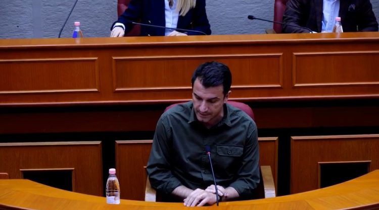 Veliaj: The new era of online services, a milestone for Tirana, we finally remove 40 counters