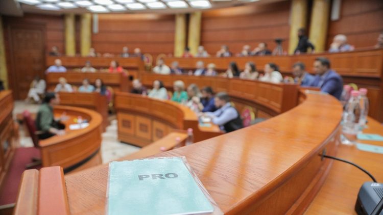 Veliaj set for the Great Ring Road and reconstruction at “5 Maji”: Tirana projects will not stop