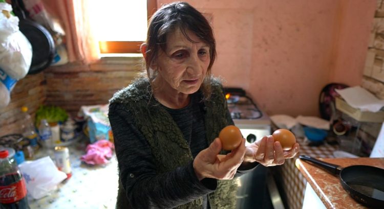 Eggs, expensive for another 4 months / Influenza-infected chickens need time to re-enter production
