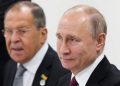 Russia accuses West: You are disrupting peace negotiations