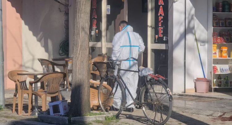Assassinations in Shkodra / 55-year-old Nazmi Bandula is shot dead