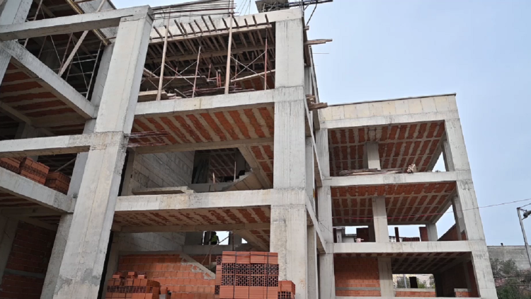 New 9-year school in Medrese / Veliaj: We are working for 10 new educational institutions in Tirana