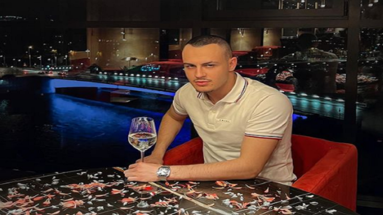 Don John gives himself the luxury villa for his birthday