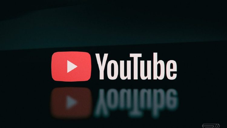 YouTube blocks television broadcasting by the Russian parliament, officials react