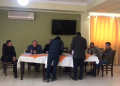 The Municipality of Selenica is holding elections for the new mayor of the branch
