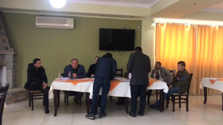 The Municipality of Selenica is holding elections for the new mayor of the branch