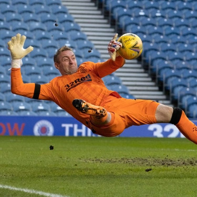 The finals are cursed for him, the 40-year-old Rangers seek revenge