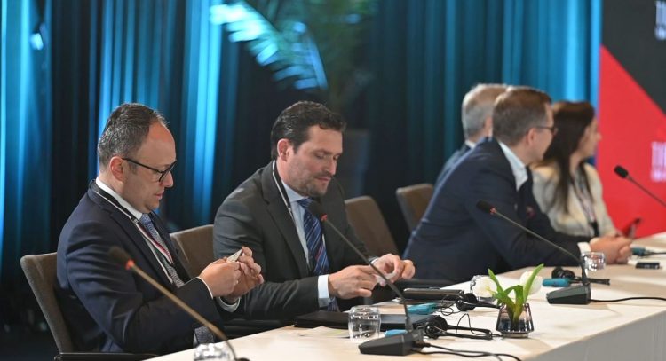 Final fever, Veliaj: Prizes would increase wherever the final was held