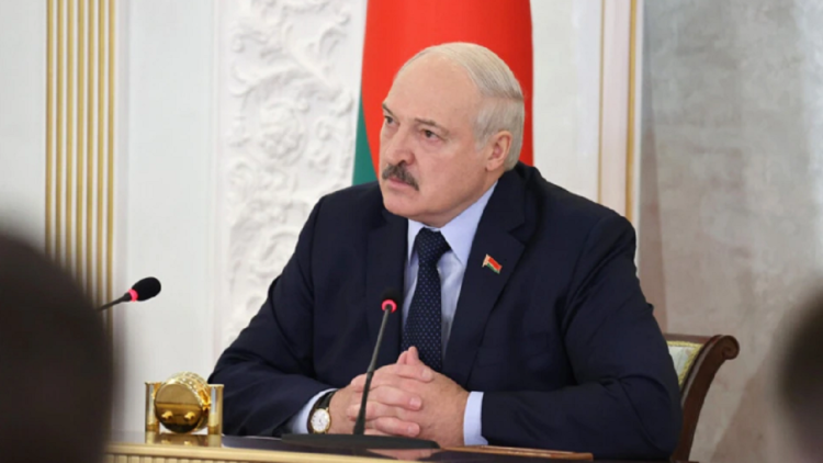 Lukashenko: Russia will help us build a new missile