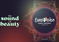 25 countries competing in the grand final of the Eurovision Song Contest 2022