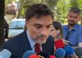Alibeaj after the conference of mayors: I was ready for discussion, they left