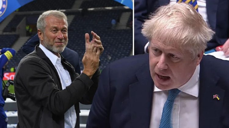 The British government reaches agreement with Abramovich, soon Chelsea officially with new owners