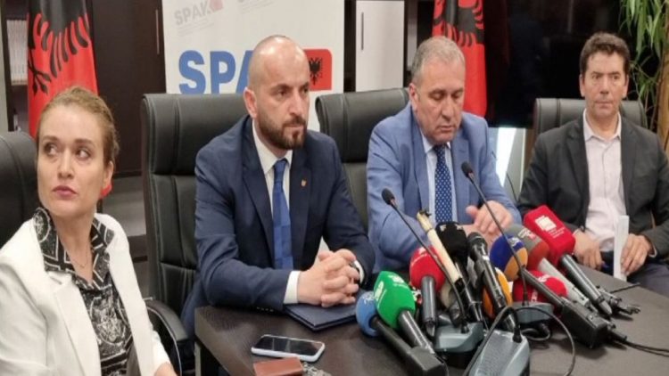 SPAK operation, Kraja: Gangs pay large sums of money to kill opponents