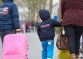 German lawyer: Immigrants should not lose patience with the family reunification visa!