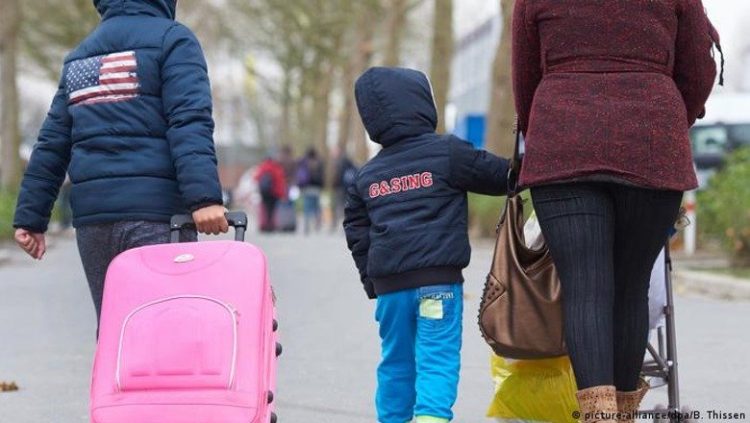 German lawyer: Immigrants should not lose patience with the family reunification visa!