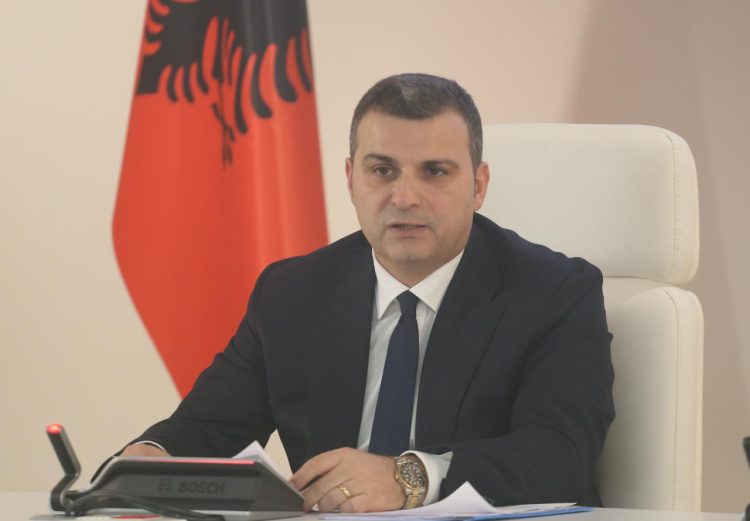 Crisis / Governor of the Bank of Albania: Our main objective is financial and price stability