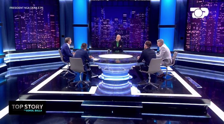 From Muhamet Veliu to Gjiknuri, these are the expectations of the panelists of “Top Story” for the election of the president